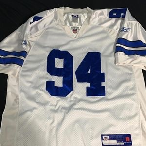 Dallas Cowboys Demarcus Ware Football Jersey #94